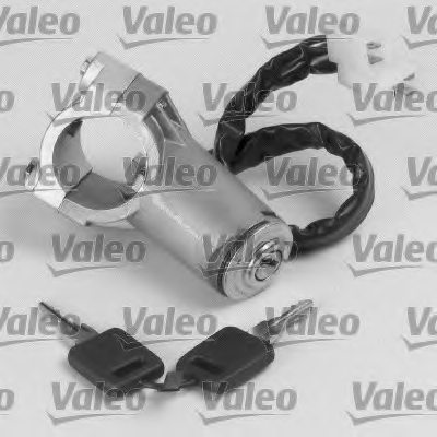 VALEO 252289 Steering Lock